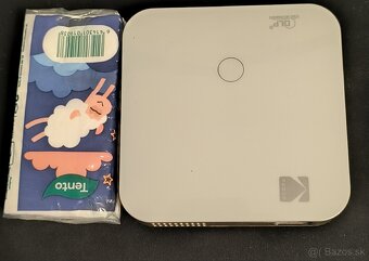 Projektor Kodak Lumia 350 - 2