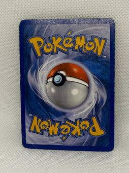 Pokémon karta Hundemon 82/90 – HP – ORIGINÁL - 2