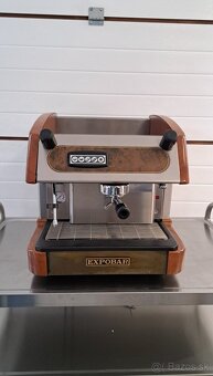 Kávovar Expobar Elegance 1 GR, jednopákový - 2