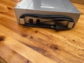 Predam kuchynske radio - 2