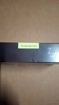 PCP Slug 25. Zan 6.35/35gr/2.27gr - 2