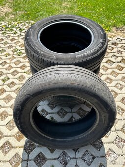 Letné pneumatiky MICHELIN - 2