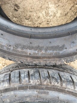 Michelin 195/50 R15 - 2