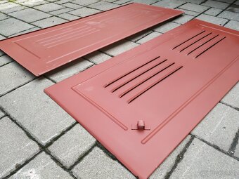 Skoda 30 Bocne plechy - 2