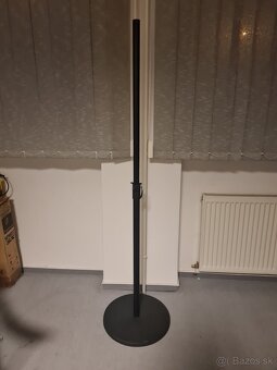 Stojany na reproduktory - 2