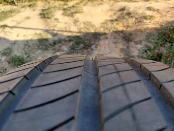 1x letna Michelin 225/40R18 - 2