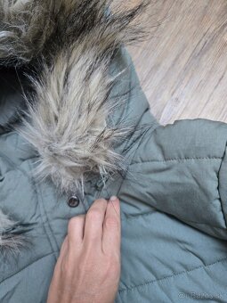 Only dámska zimná bunda - 2