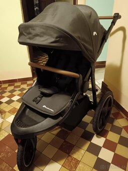 Kočík Bebeconfort - 2