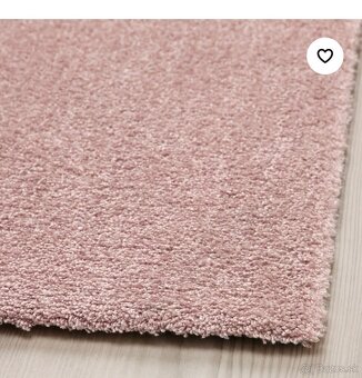 Koberec, KNARDRUP, IKEA - 2