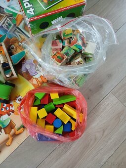 Naucne hry veľký BALIK - 2