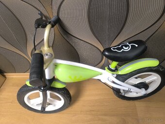 Detské odrážadlo - 2