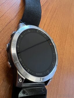 Garmin Epix 2 - 2