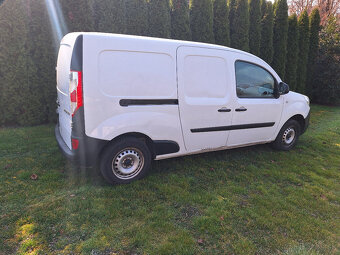 Renault Kango Maxi - 2