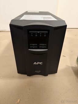 Fujitsu Smart-UPS 1500 - 2