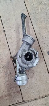 Passat b5,5 1.9tdi 96kw -rozpredam - 2