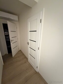 Interiérové dvere PORTA - 2