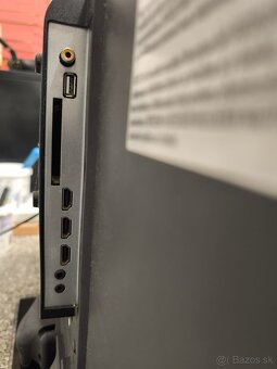 Predám TV SENCOR - 2