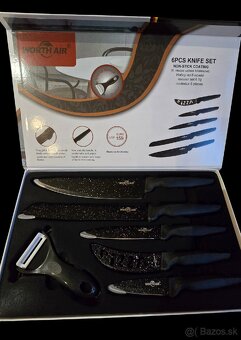 Sada nožov - 2
