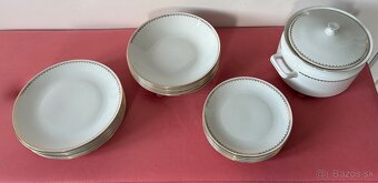 Predám obedovú súpravu THUN - 2