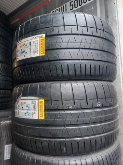 Pirelli Pzero Corsa 315/30 R21 XL 105Y - 2