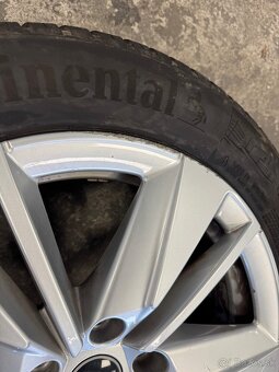 Škoda Karoq R17 3ks - 2