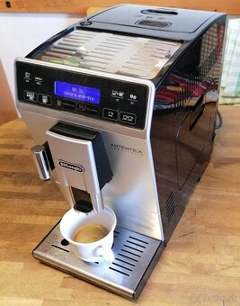 DeLonghi Autentica Cappuccino - 2