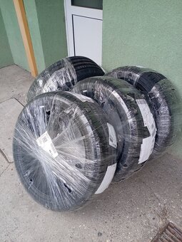 NOVÉ Letne pneu. Nexen R19 - 2