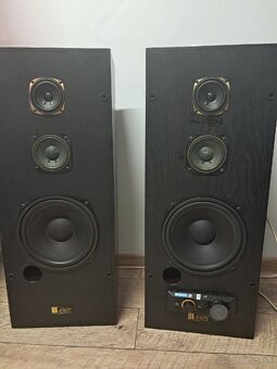 Bluetooth reprobedne - 2