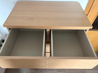 Komoda Ikea Malm - 2