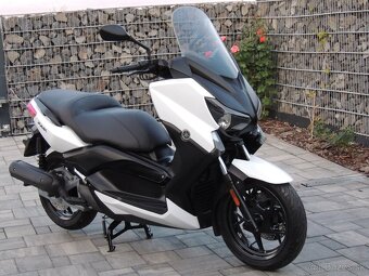 YAMAHA X MAX 125 2017 ABS - 2