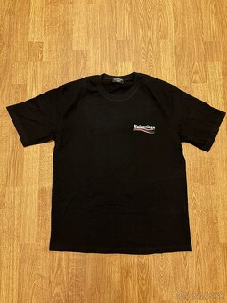 Balenciaga tričko - 2