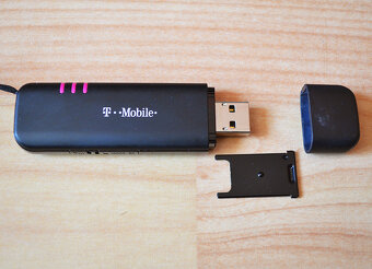 USB modem Huawei E160 3G - 2