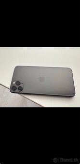 iPhone 11 Pro Max - 2