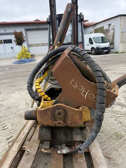 Rototilt Engcon EC30 - 2