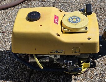 Agzat motor - 2