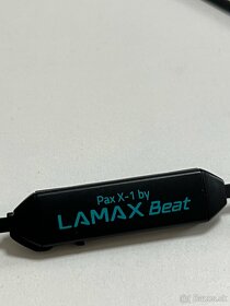 LAMAX PAX X-1 bluetooth sluchadla - 2