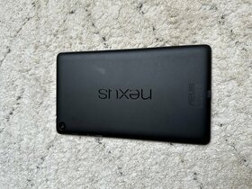 Asus Nexus 7 - 2