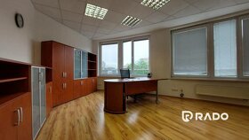 RADO | Predaj kancelárie 49 m2 + parking, Trenčín - Soblahov - 2
