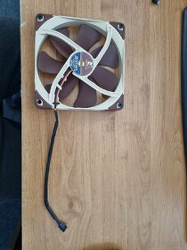 Noctua NF-A14 ULN 140mm - 2