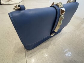 kožená kabelka Valentino pôvodná cena 1600€ - 2