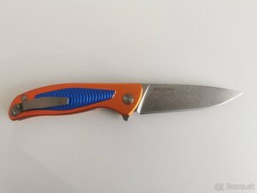 SHIROGOROV nôž nože - 2