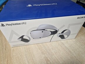 Playstation VR2 - 2