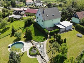 PREDAJ-Zrekonštruované rodinné domy v obci Dolné Plachtince - 2