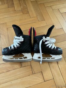 Detské hokejové korčule BAUER - 2