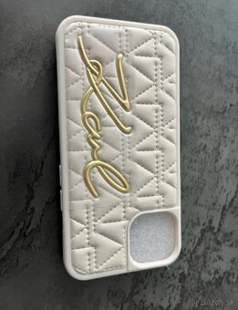 Kryt iphone 14 Karl lagerfeld - 2