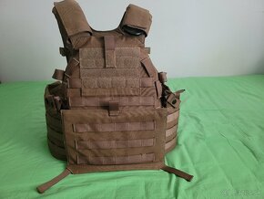 Airsoft vybavenie - 2