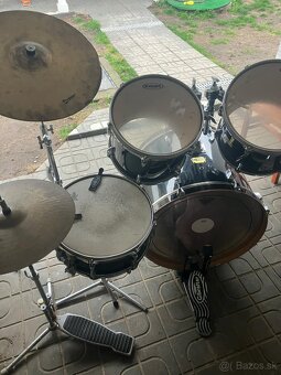 Yamaha - 2