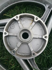 Disk na Honda deauville 700 - 2