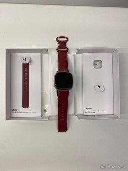 Fitbit Versa 4 - 2