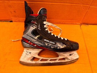 BRUSLE BAUER VAPOR 2X PRO vel. 45,5/10 D - 2